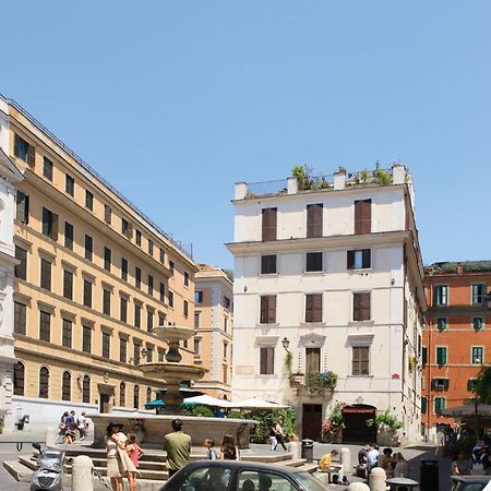 Duca D'Alba Hotel - Chateaux & Hotels Collection Roma Eksteriør bilde